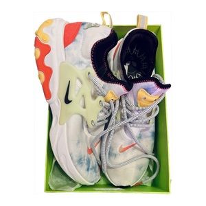 Nike React Presto Alien